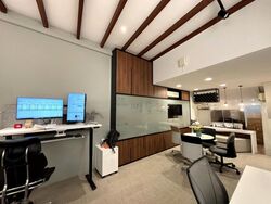 Telok Ayer Conservation Area (D1), Office #455582251